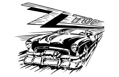 ZZ Top Other ZZ Top Other