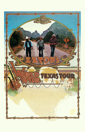 ZZ Top Other ZZ Top Other