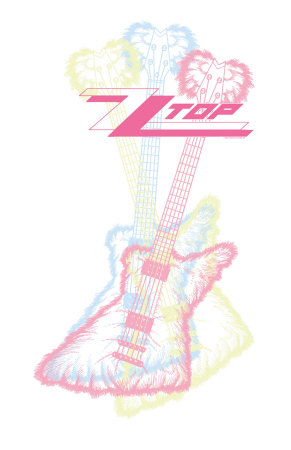 ZZ Top Other ZZ Top Other