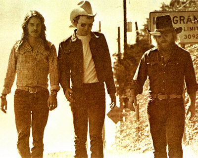 ZZ Top Other ZZ Top Other