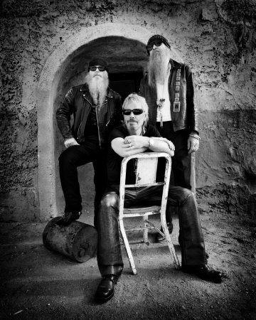 ZZ Top Other ZZ Top Other