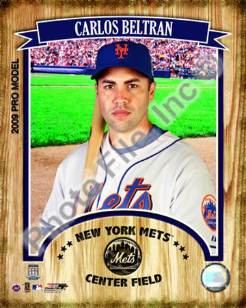 Carlos Beltran Photograph Carlos Beltran Photograph