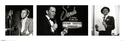 Frank Sinatra Poster Frank Sinatra Poster