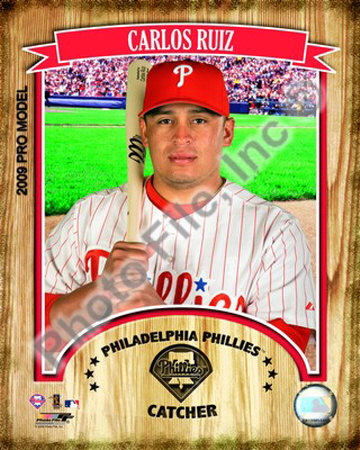 Carlos Ruiz Photograph Carlos Ruiz Photograph