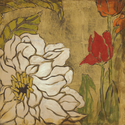Golden Day III Print Golden Day III Print