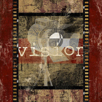 Vision Print Vision Print
