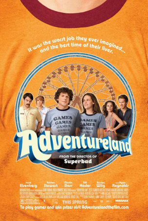 Adventureland Masterprint Adventureland Masterprint