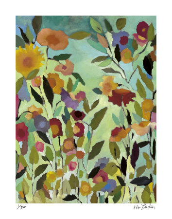 Tahitian Garden Limited Edition Tahitian Garden Limited Edition