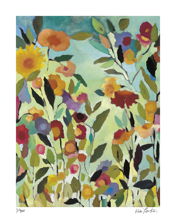 Tahitian Garden Limited Edition Tahitian Garden Limited Edition