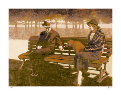 Autumn Park Limited Edition Autumn Park Limited Edition