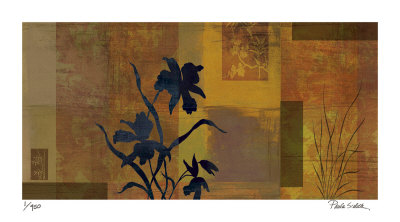 Indian Orchid Limited Edition Indian Orchid Limited Edition