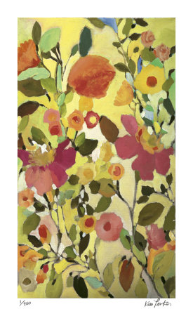 Sunrise Gardens II Limited Edition Sunrise Gardens II Limited Edition