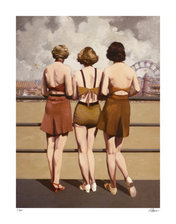 On the Pier Limited Edition On the Pier Limited Edition