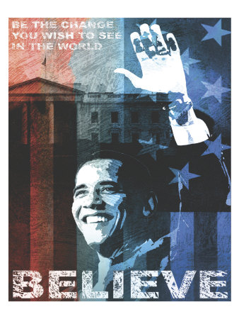 Believe Print Believe Print