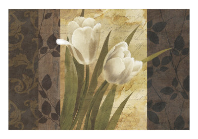 Pavane Print Pavane Print