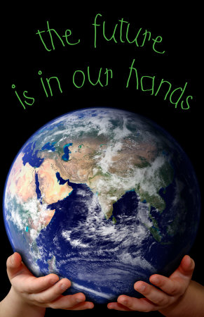 The Future Is In Our Hands Other The Future Is In Our Hands Other