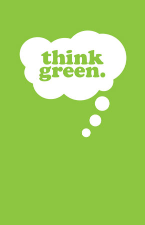 Think Green Other Think Green Other