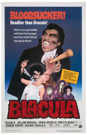Blackula Other Blackula Other