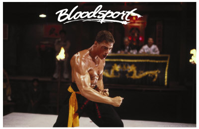 Bloodsport Other Bloodsport Other