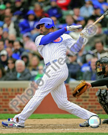 Derrek Lee Photograph Derrek Lee Photograph