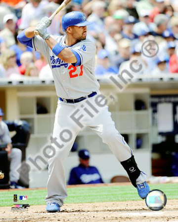 Matt Kemp Photograph Matt Kemp Photograph