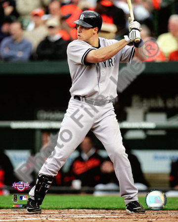 Mark Teixeira Photograph Mark Teixeira Photograph