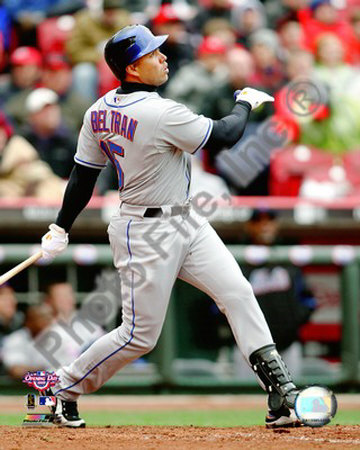 Carlos Beltran Photograph Carlos Beltran Photograph