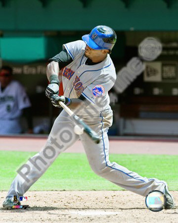 Jose Reyes Photograph Jose Reyes Photograph