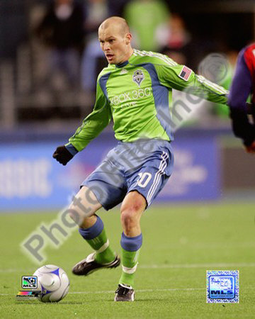 Freddie Ljungberg Photograph Freddie Ljungberg Photograph