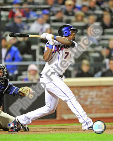 Jose Reyes Photograph Jose Reyes Photograph