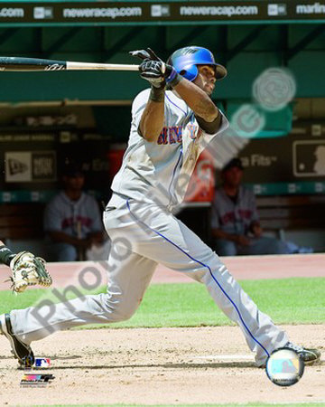 Jose Reyes Photograph Jose Reyes Photograph