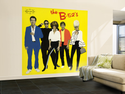 The B-52's Other The B-52's Other
