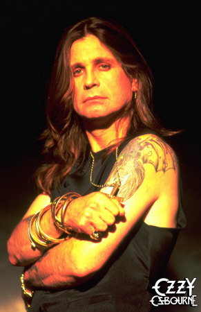 Ozzy Osbourne Other Ozzy Osbourne Other