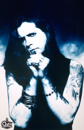 Ozzy Osbourne Other Ozzy Osbourne Other