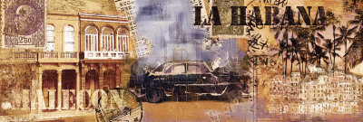 La Habana Print La Habana Print