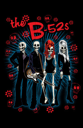 The B-52's Other The B-52's Other
