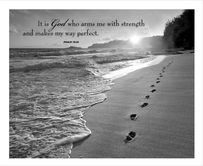It Is God Print It Is God Print