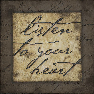 Listen Print