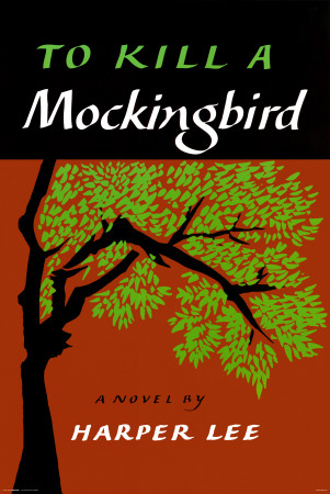 To Kill A Mockingbird Poster To Kill A Mockingbird Poster
