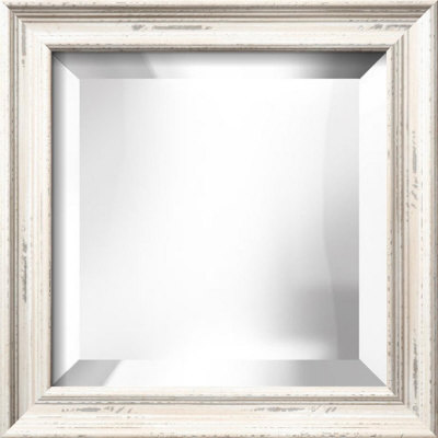 12x12 Bevel Mirror Mirror 12x12 Bevel Mirror Mirror