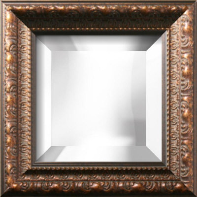 8x8 bevel mirror Mirror 8x8 bevel mirror Mirror