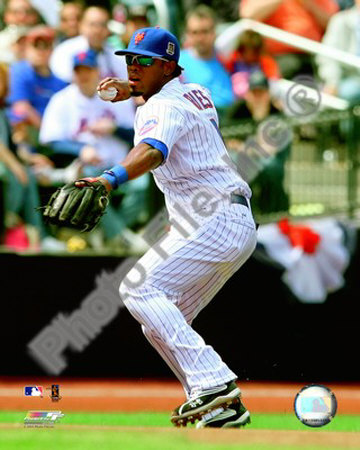 Jose Reyes Photograph Jose Reyes Photograph