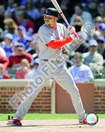 Rick Ankiel Photograph Rick Ankiel Photograph
