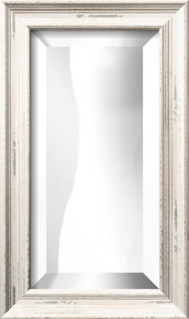 8x16 Bevel Mirror Mirror 8x16 Bevel Mirror Mirror