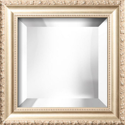 10x10 bevel mirror Mirror 10x10 bevel mirror Mirror