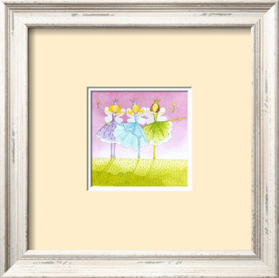 Felicity Wishes XVI Framed Print Felicity Wishes XVI Framed Print