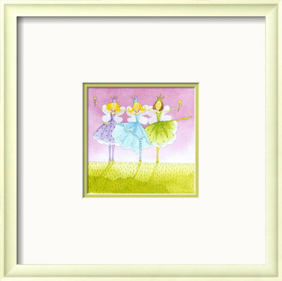 Felicity Wishes XVI Framed Print Felicity Wishes XVI Framed Print