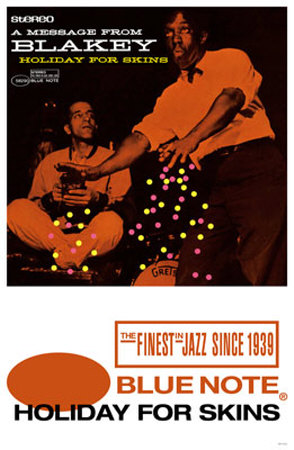 Holiday for Skins Masterprint Holiday for Skins Masterprint