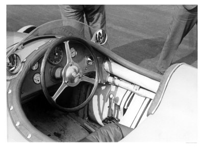 Bugatti Type 251 Print Bugatti Type 251 Print