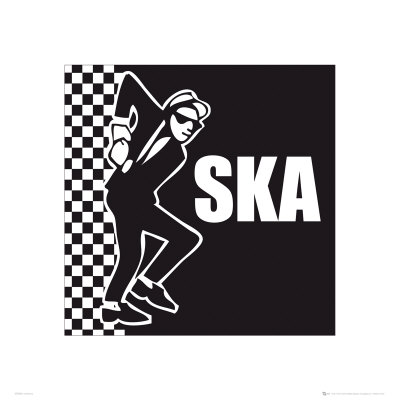 Ska Print Ska Print